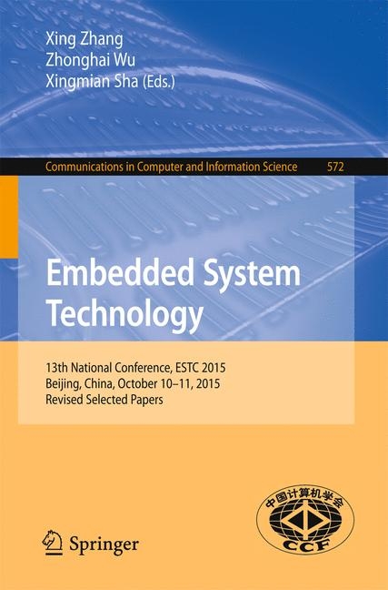 Embedded System Technology - 