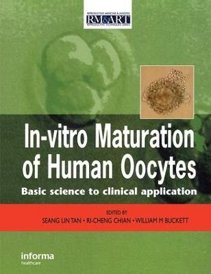 In Vitro Maturation of Human Oocytes - 