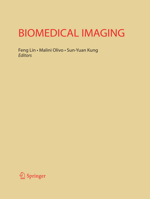 Biomedical Imaging - 