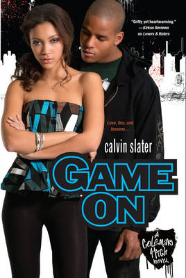 Game On - Calvin Slater