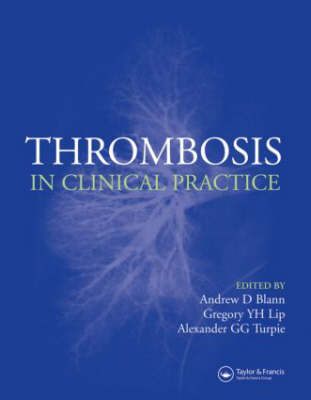 Thrombosis in Clinical Practice - 
