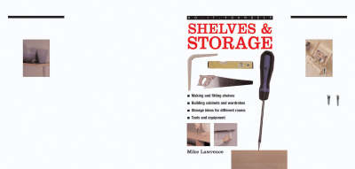Do it Yourself: Shelves and Storage - Mike Lawrence
