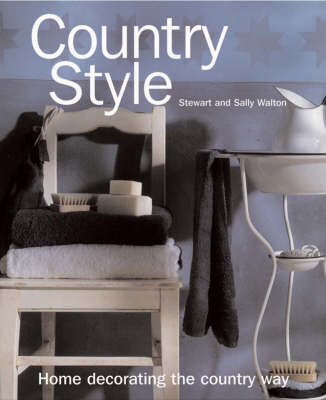 Country Style - Stewart Walton, Sally Walton