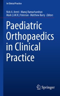 Paediatric Orthopaedics in Clinical Practice - 