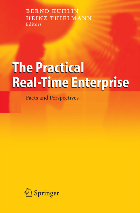 The Practical Real-Time Enterprise - 