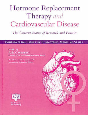 Hormone Replacement Therapy and Cardiovascular Disease - 