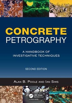 Concrete Petrography - 