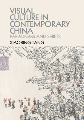 Visual Culture in Contemporary China - Xiaobing Tang