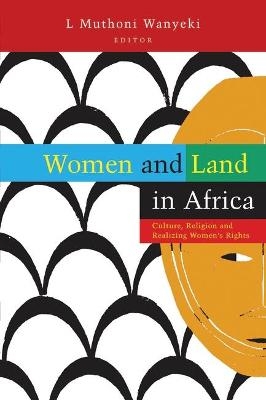 Women and Land in Africa - 