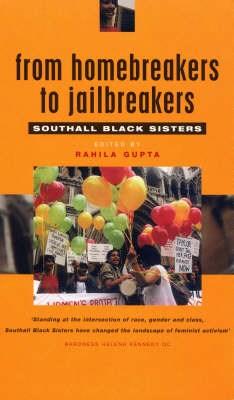 From Homebreakers to Jailbreakers - 
