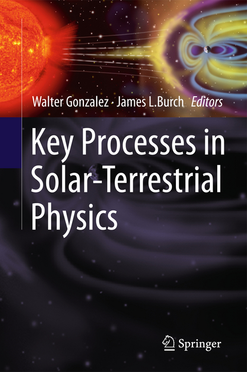 Key Processes in Solar-Terrestrial Physics - 