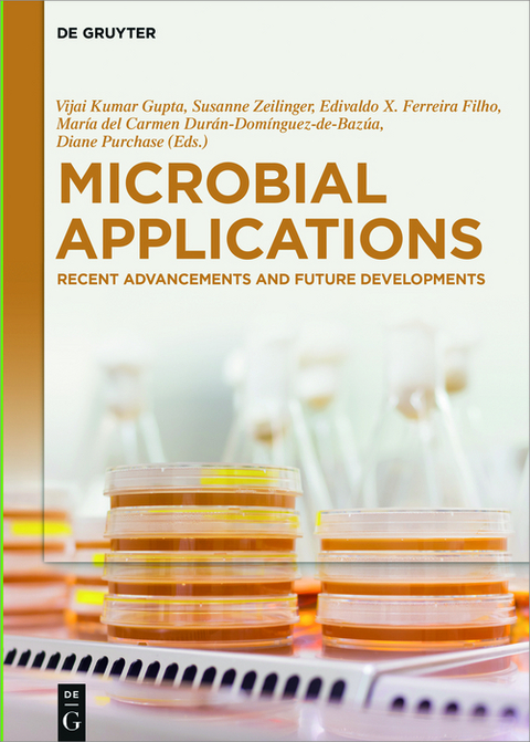 Microbial Applications - 