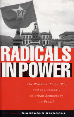 Radicals in Power - 