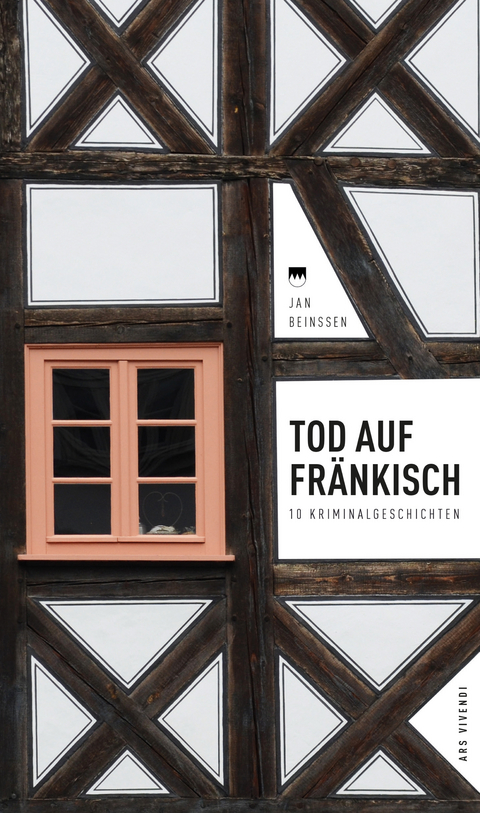 Tod auf Fränkisch (eBook) - Jan Beinßen