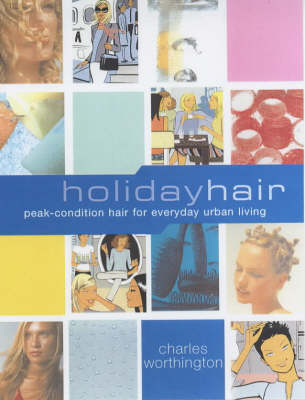 Holiday Hair - Karen Wheeler