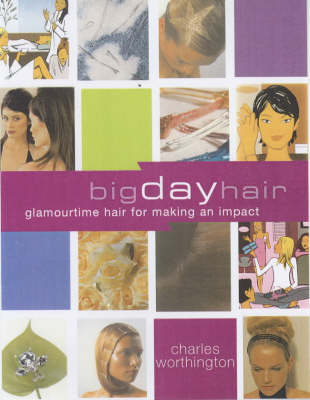 Big Day Hair - Karen Wheeler