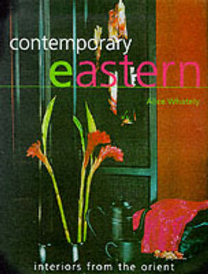 Contemporary Eastern - Alice Whately