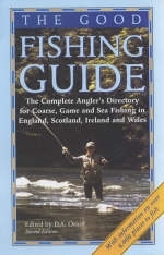 The Good Fishing Guide - 