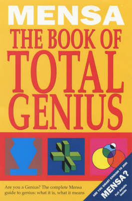 The Genius Test - Robert Allen