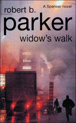 Widow's Walk - Robert B Parker