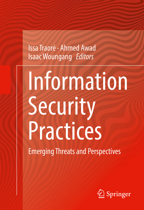 Information Security Practices - 