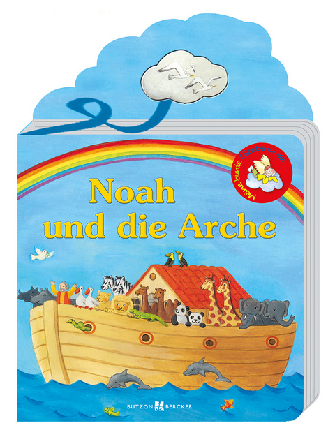 Noah und die Arche - Maria van Eickels