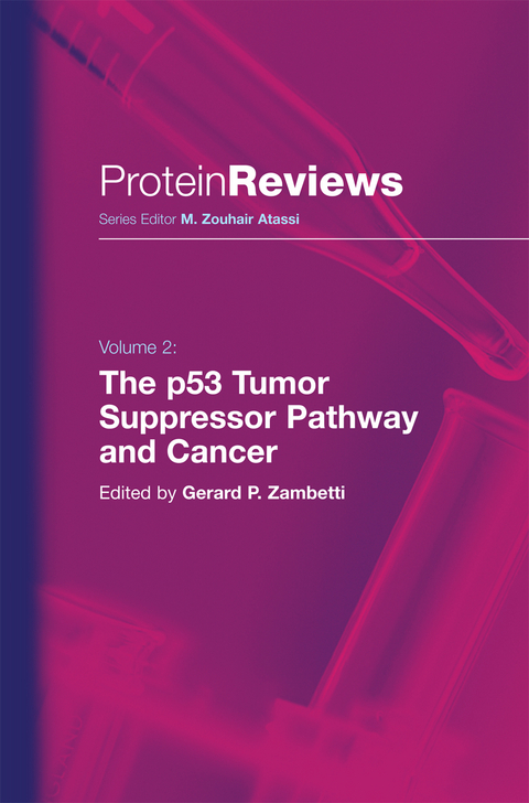 The p53 Tumor Suppressor Pathway and Cancer - 