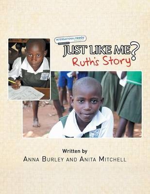 Just Like Me? - Anna Burley, Anita Mitchell