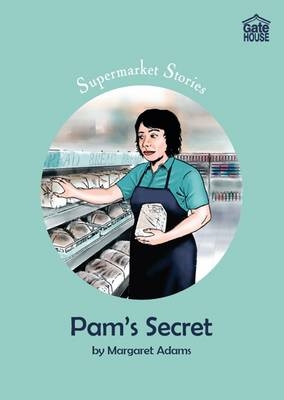 Pam's Secret - Margaret Adams