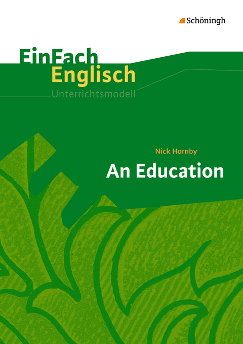 EinFach Englisch Unterrichtsmodelle - Laura Armbrust, Sina Müller