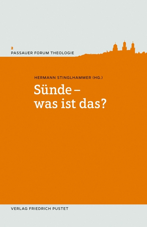 Sünde - was ist das? - 