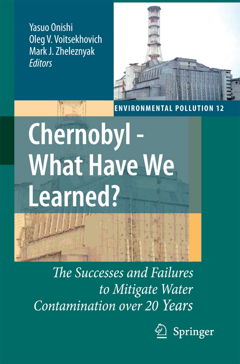 Chernobyl - What Have We Learned? - 