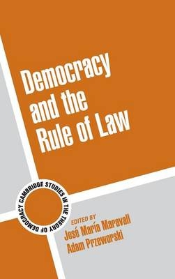 Democracy and the Rule of Law - 