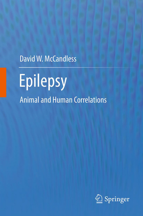 Epilepsy - David W. McCandless