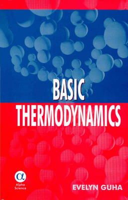 Basic Thermodynamics - E. Guha