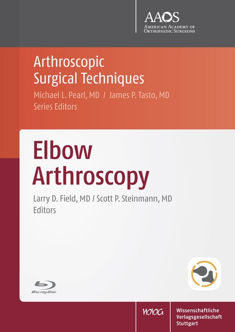 AAOS Elbow Arthroscopy