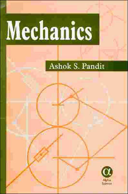 Mechanics - Ashok S. Pandit