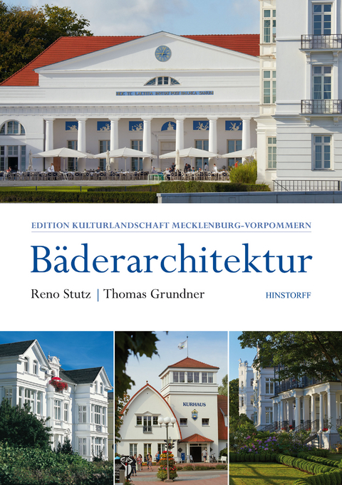 Bäderarchitektur - Dr. Reno Stutz