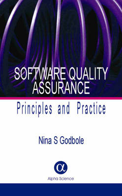 Software Quality Assurance - Nina S. Godbole