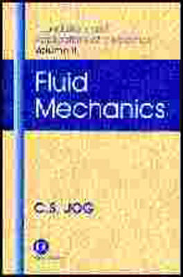 Foundations and Applications of Mechanics - C. S. Jog