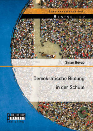 Demokratische Bildung in der Schule - Sinan Beygo