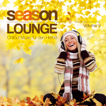 Season Lounge. Vol.3, 1 Audio-CD -  Autumn Lounge Club