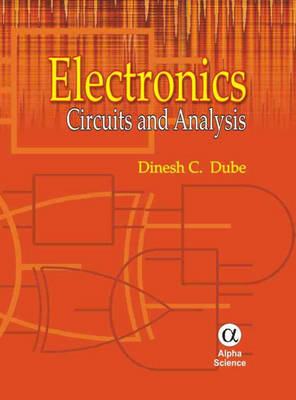 Electronics - Dinesh C. Dube