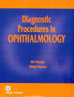 Diagnostic Procedures in Ophthalmology - 