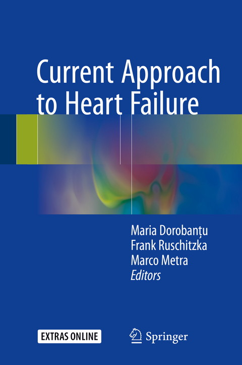 Current Approach to Heart Failure - 
