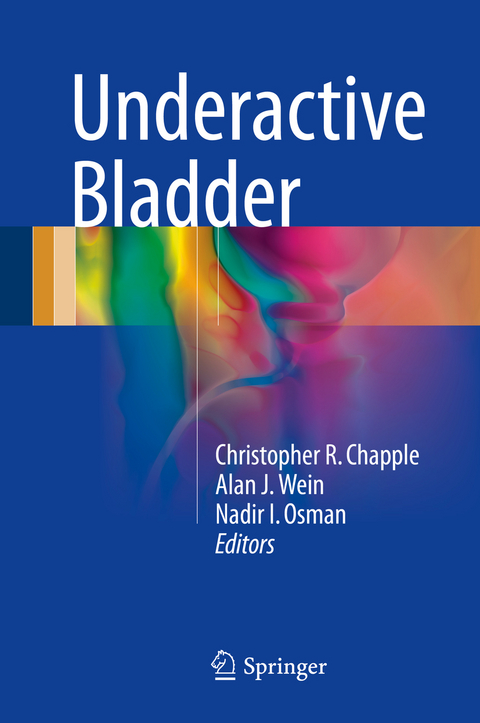 Underactive Bladder - 