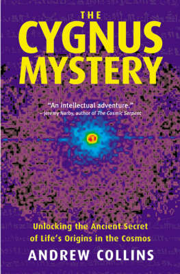 The Cygnus Mystery - Andrew Collins