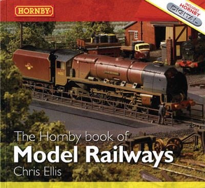 HORNBY BOOK OF MODEL RAILWAYS