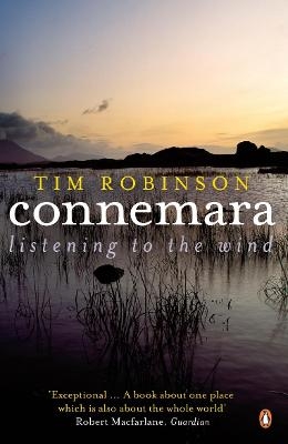 Connemara - Tim Robinson