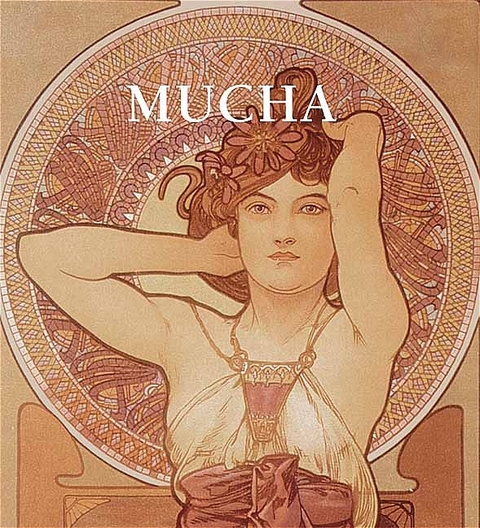 Mucha - Alfons Mucha